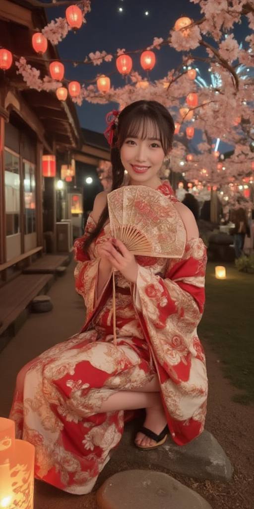 Summer Festival