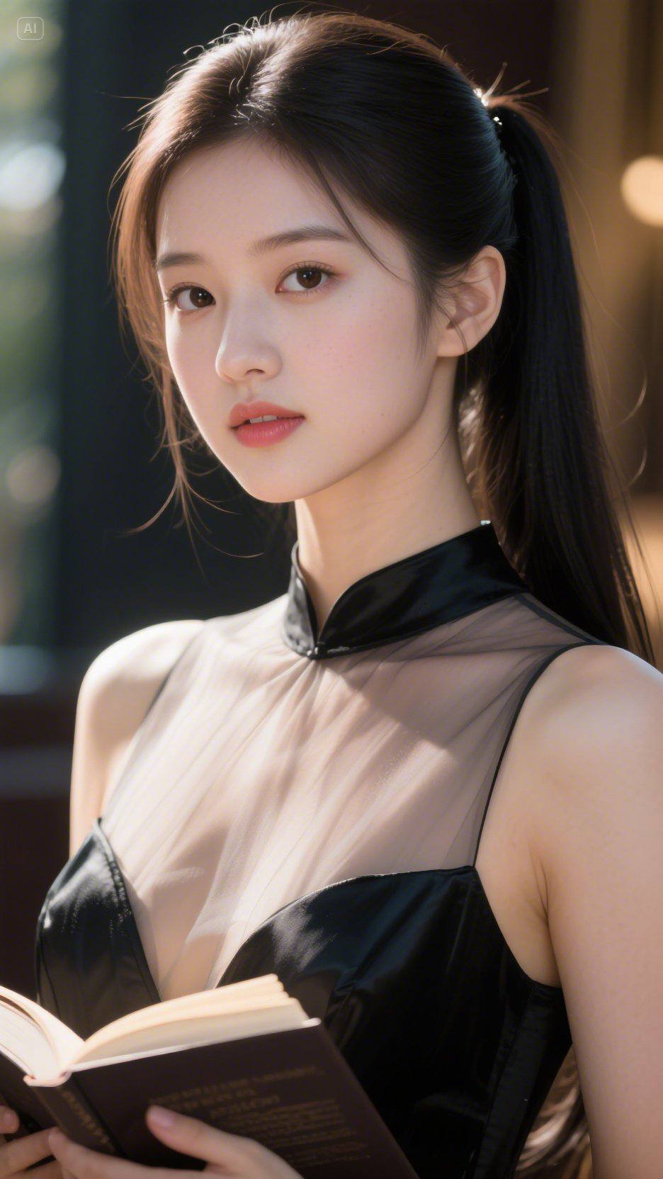 Dream Beauty