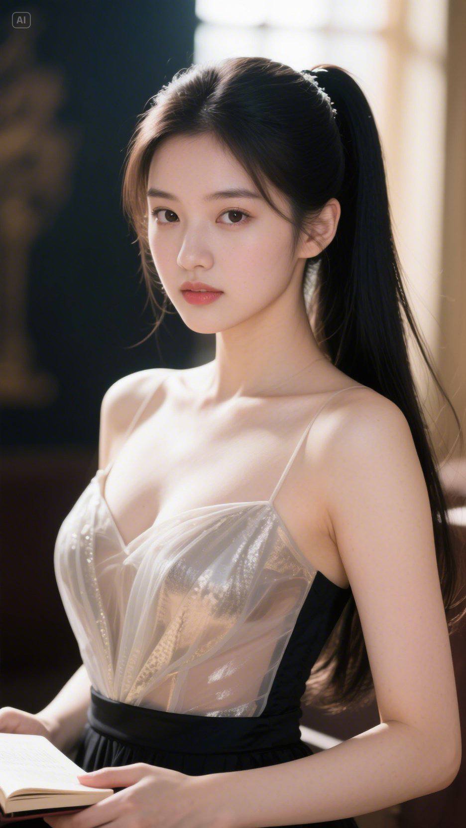 Dream Beauty