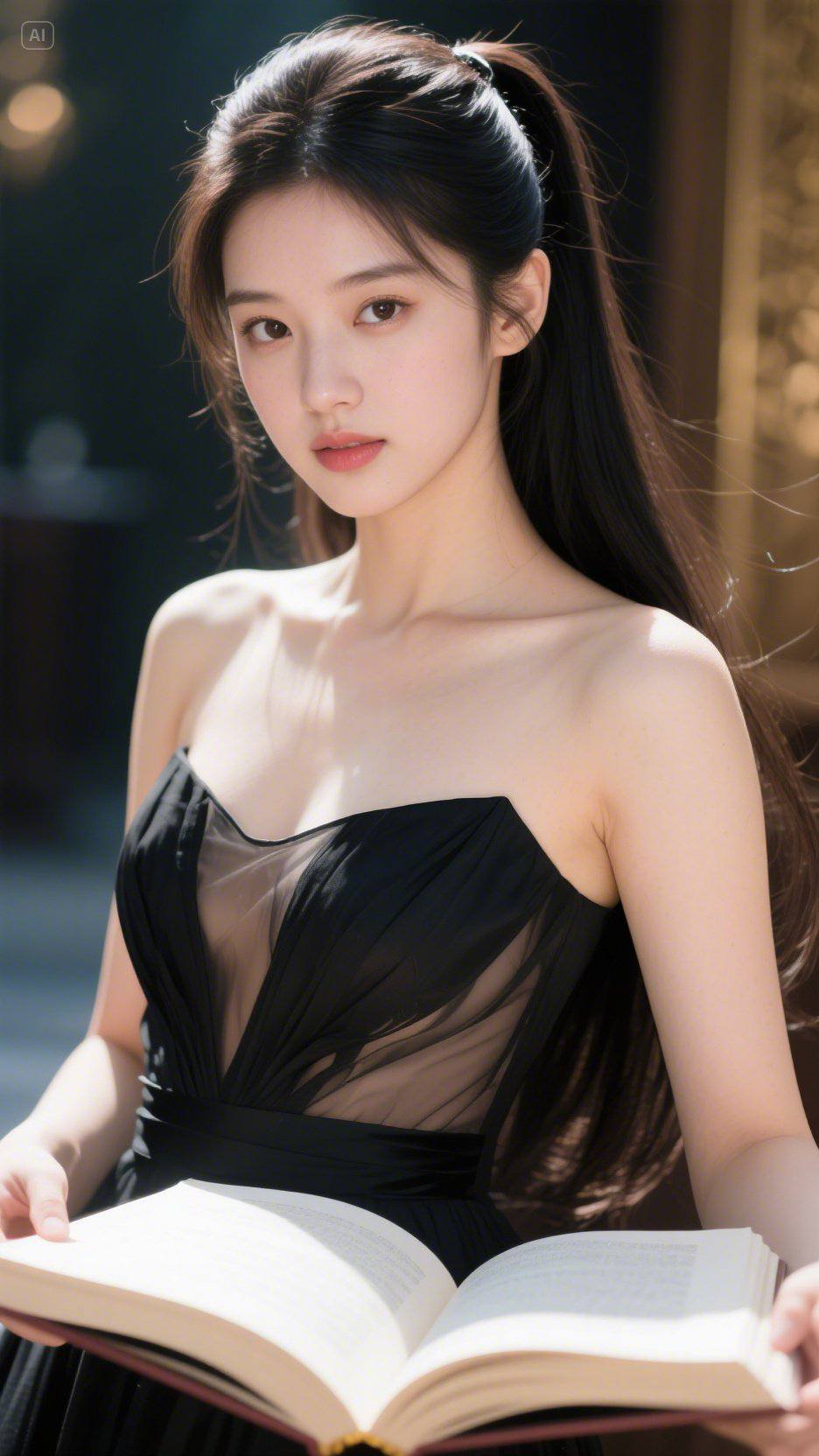 Dream Beauty