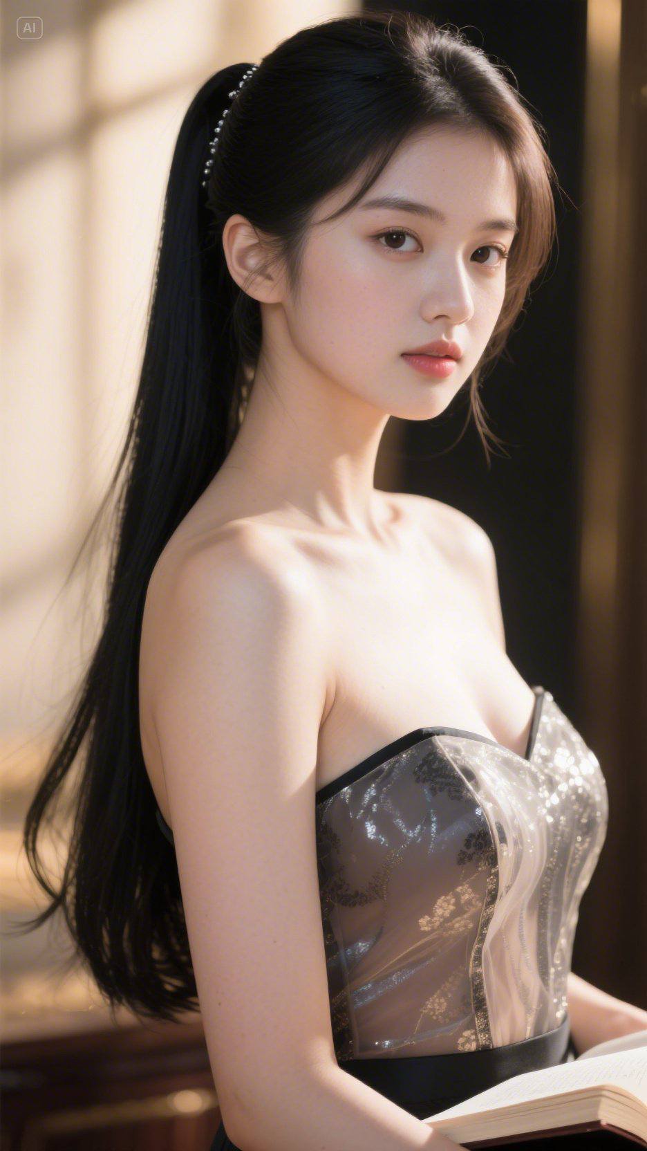 Dream Beauty