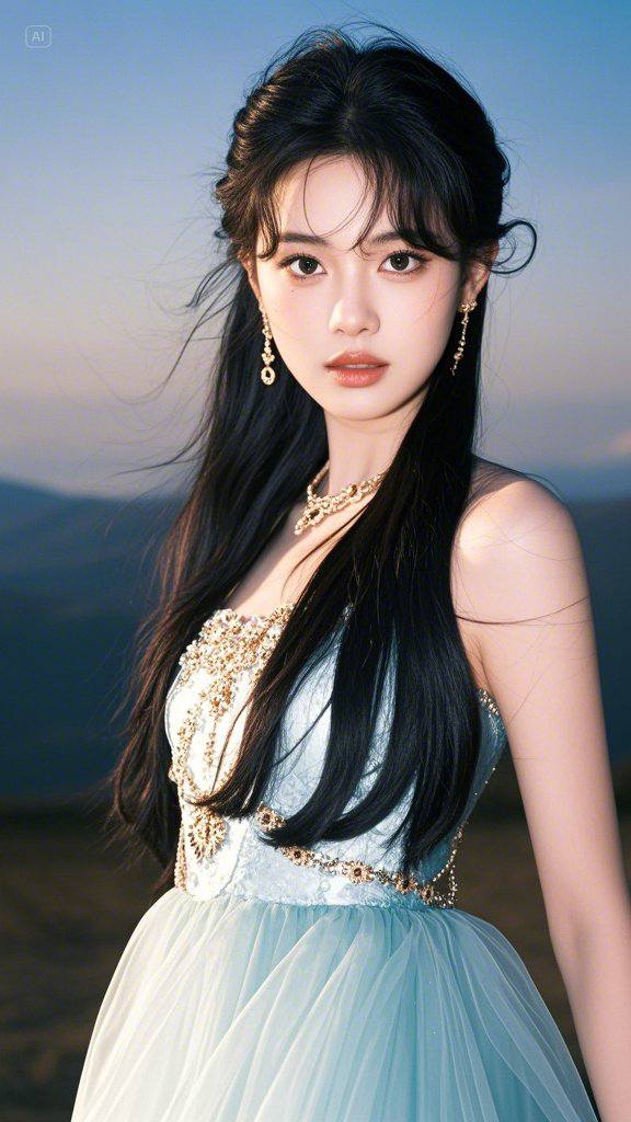 Dream Beauty