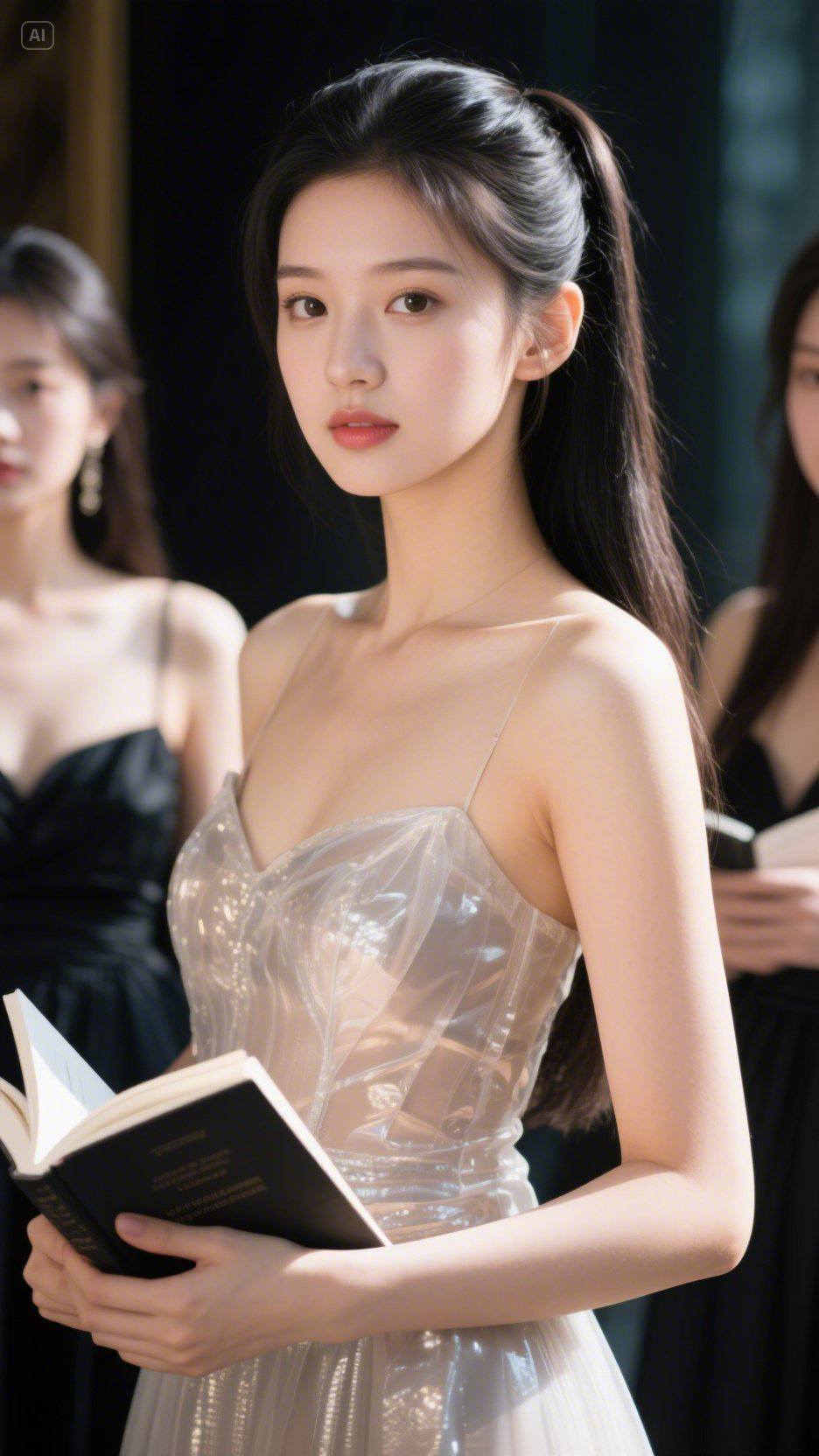 Dream Beauty