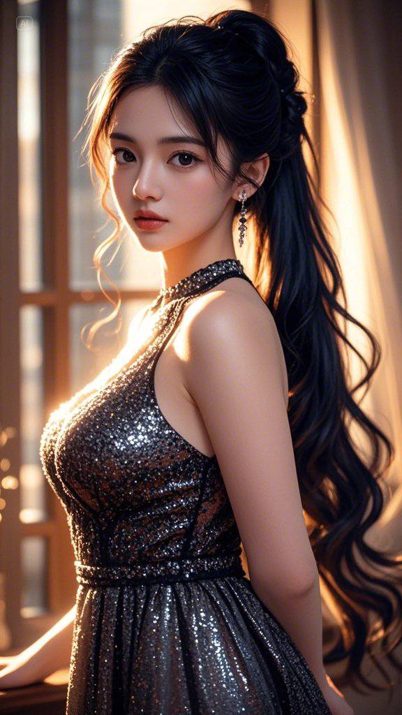 Dream Beauty