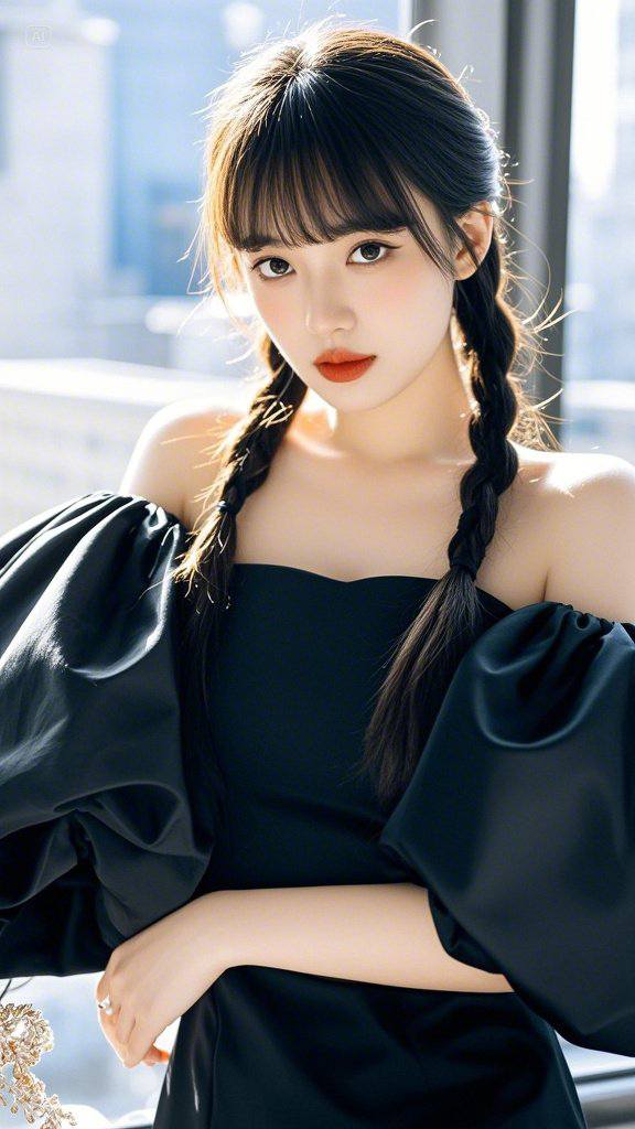 Dream Beauty