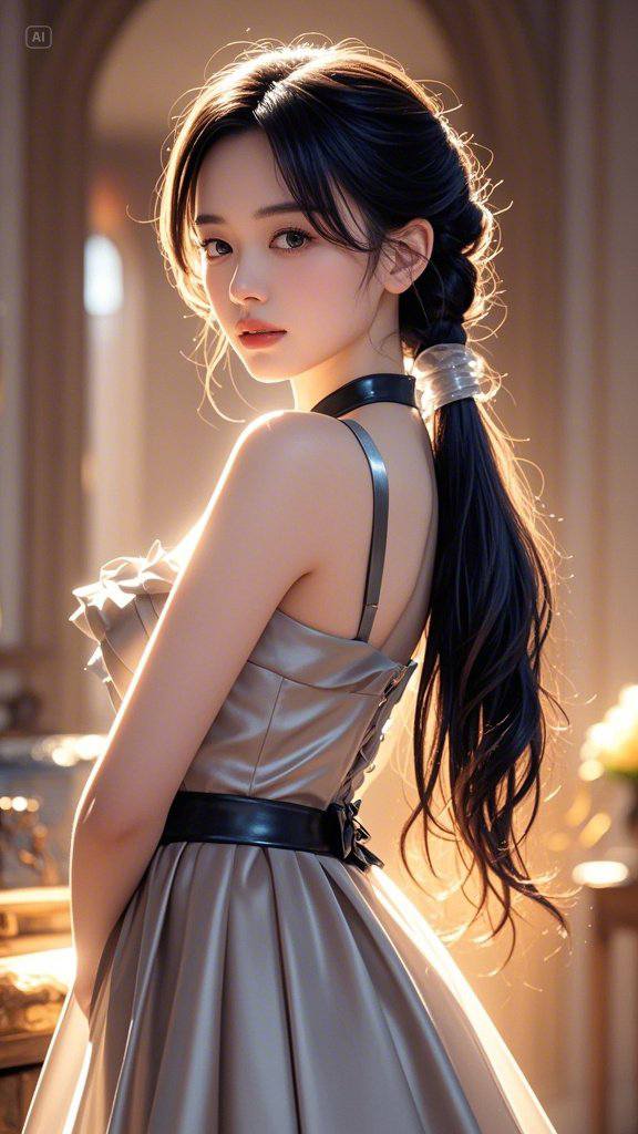 Dream Beauty