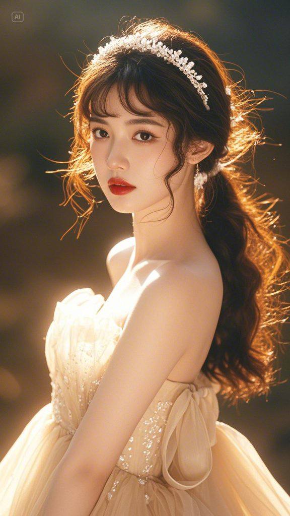 Dream Beauty