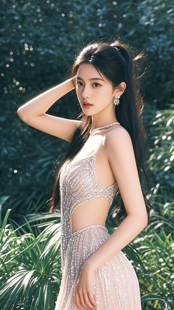 Dream Beauty