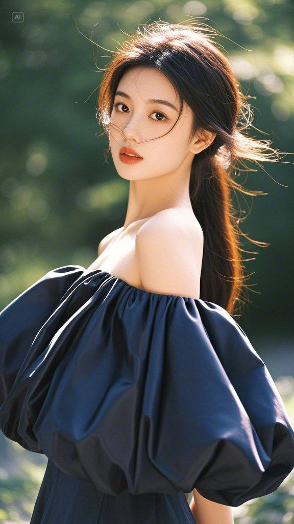 Dream Beauty