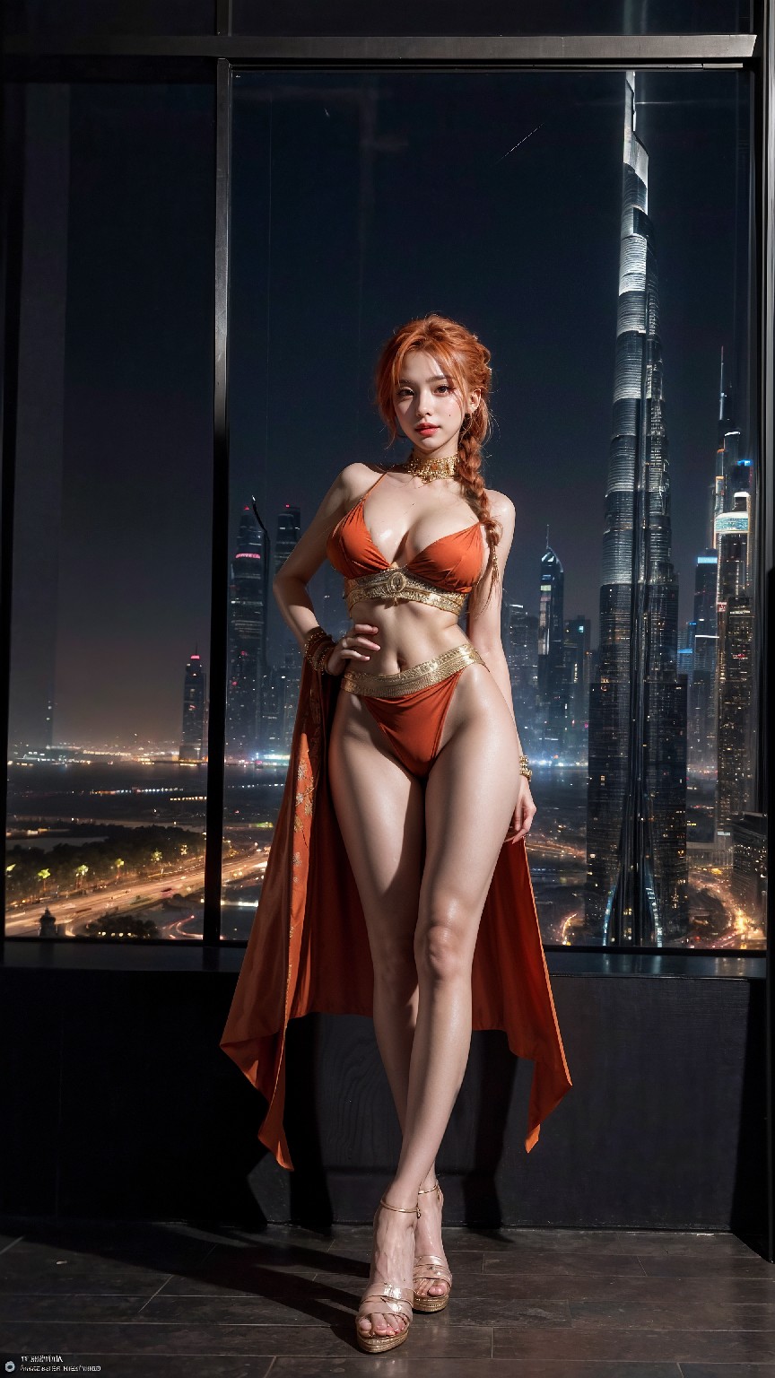 Dubai Tour1
