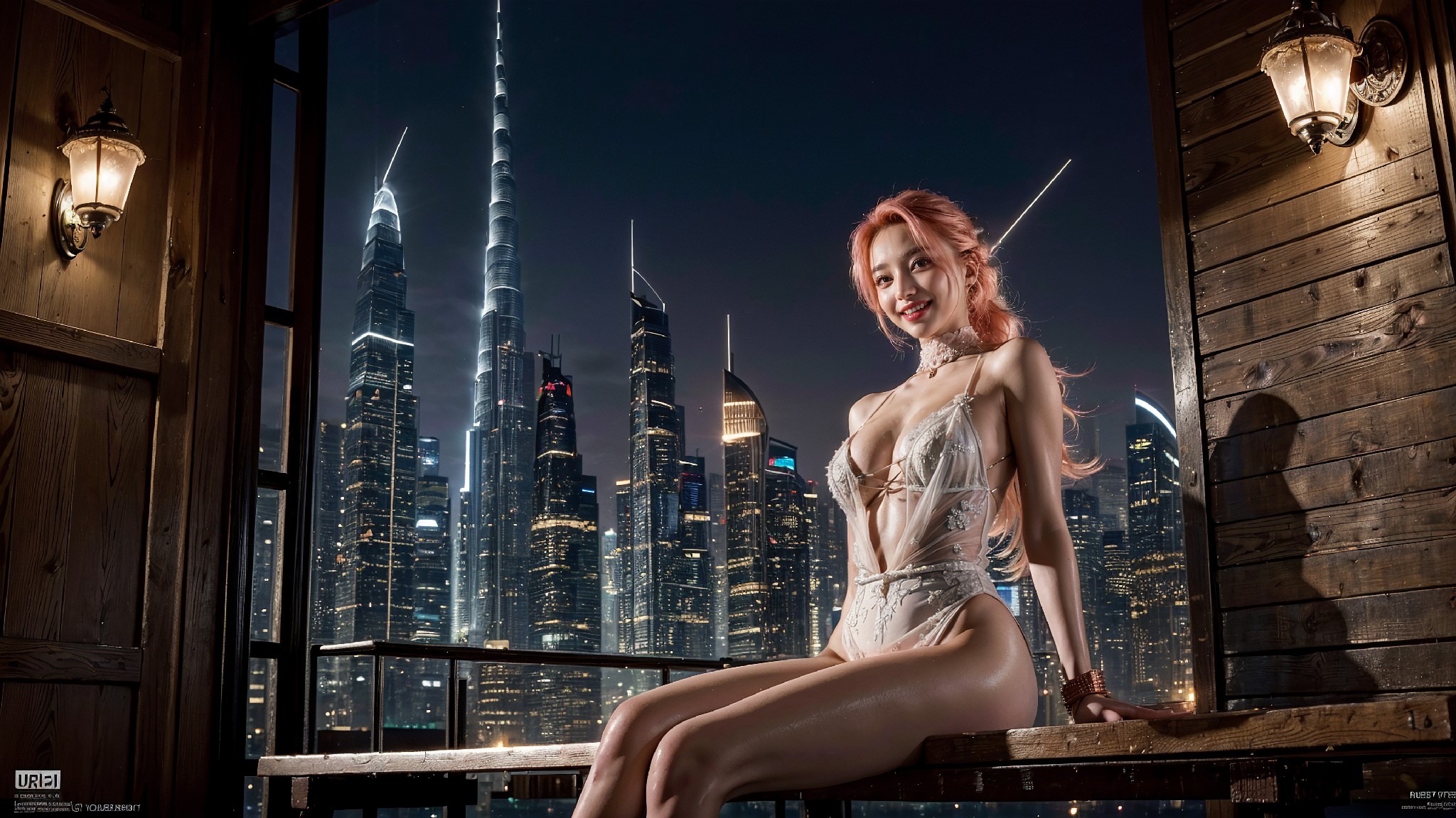 Dubai Tour1
