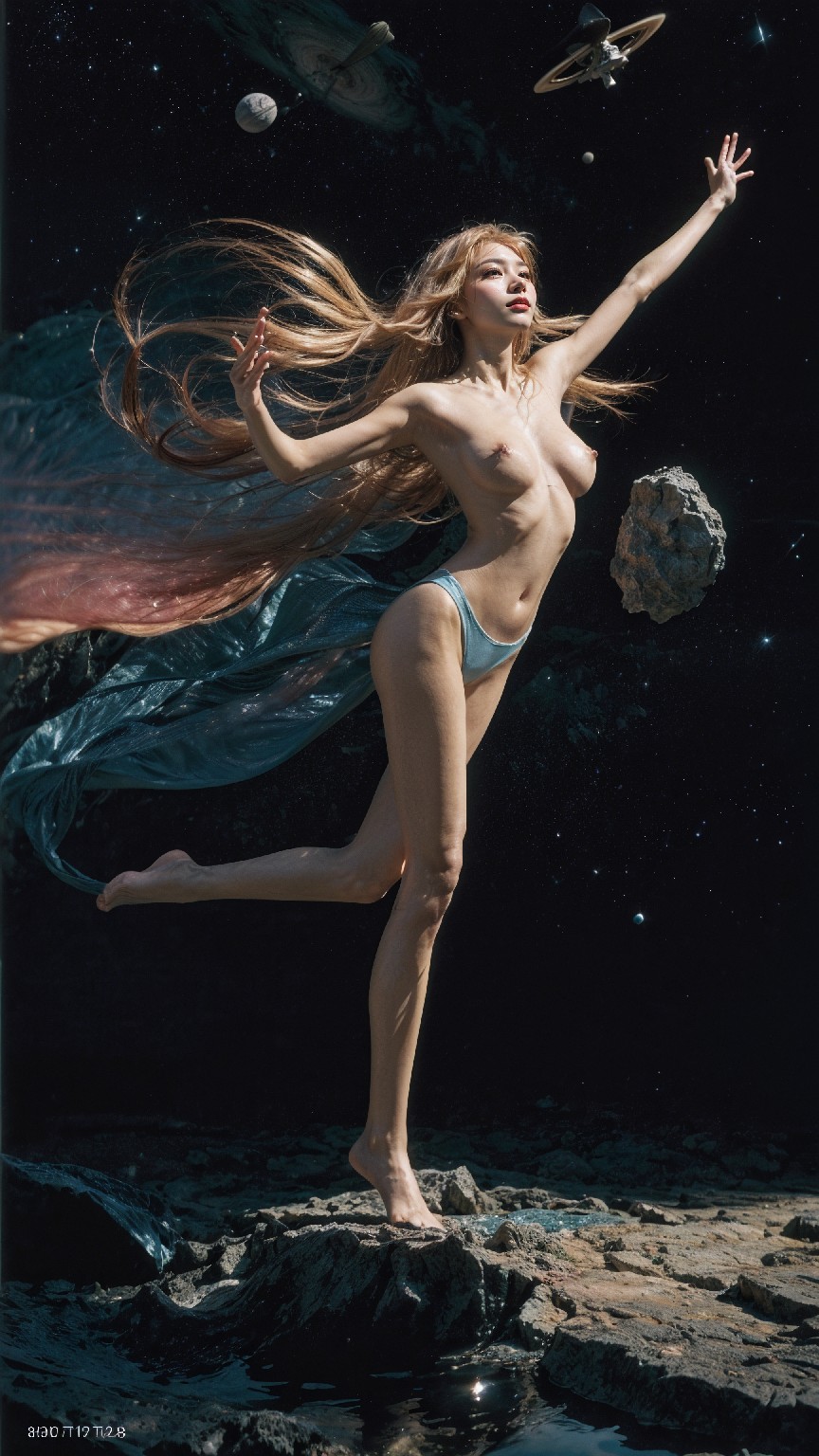 fantasy semi-nude1