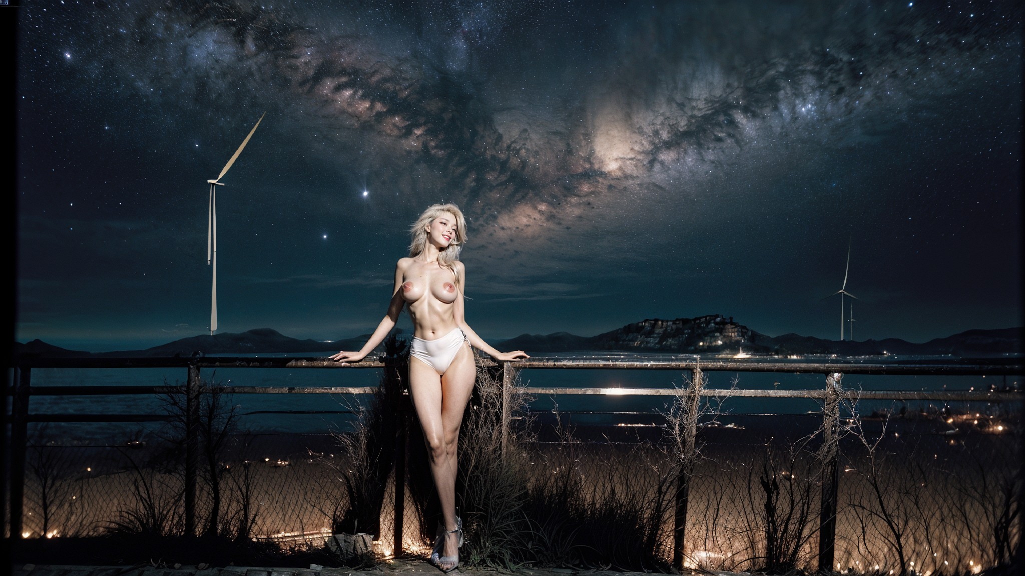 fantasy semi-nude1