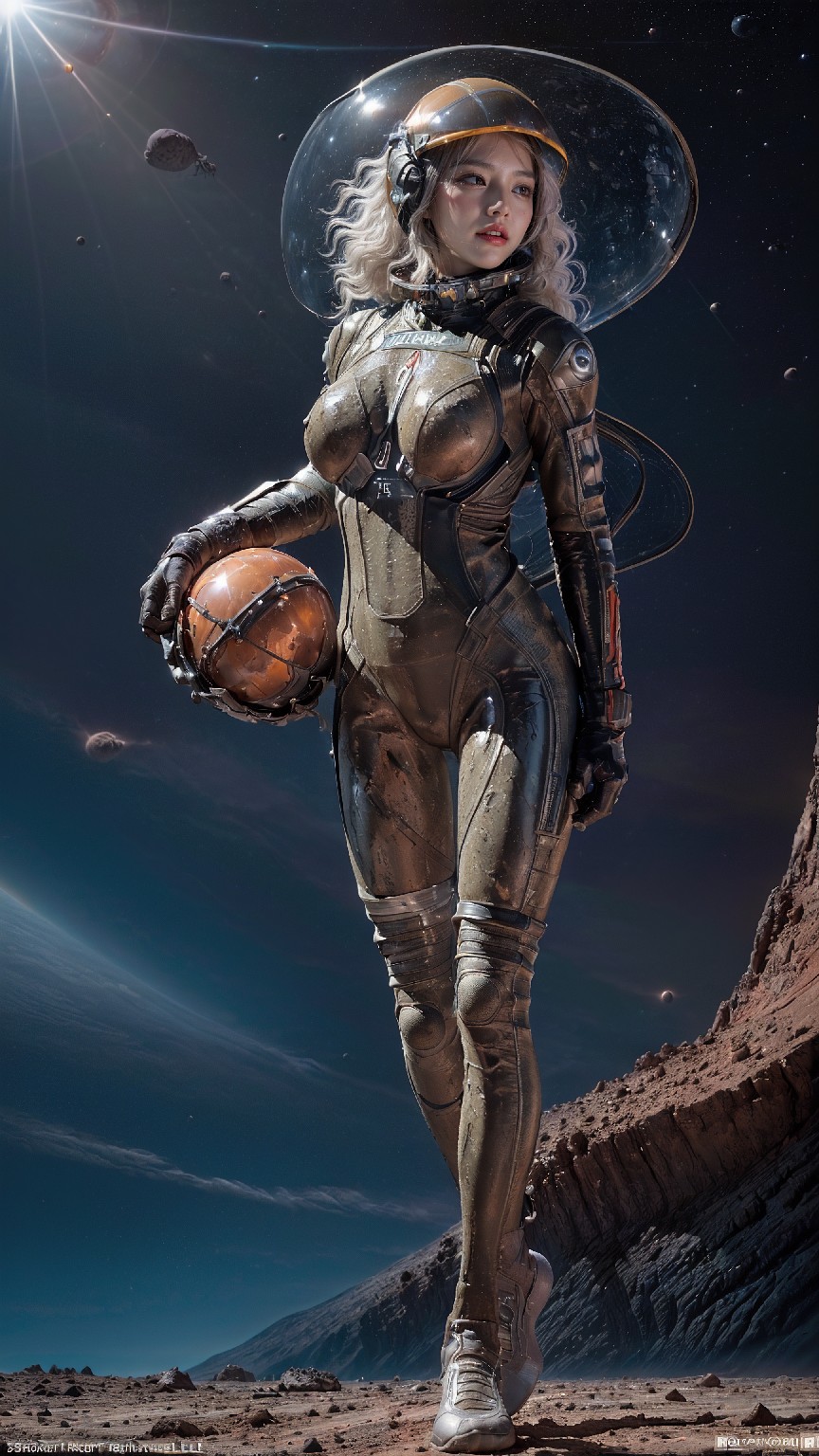 Mars exploration woman1