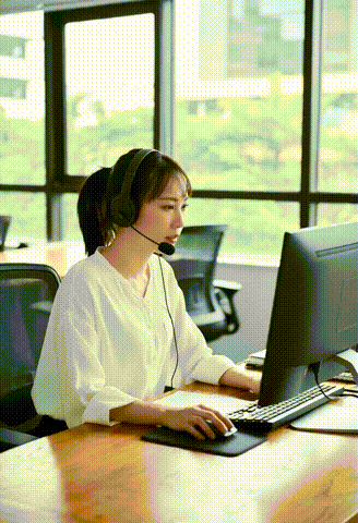 Turn on your coworker's remote