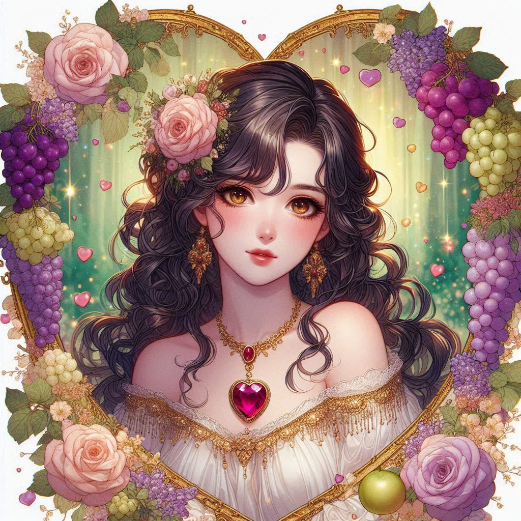 Italian goddess