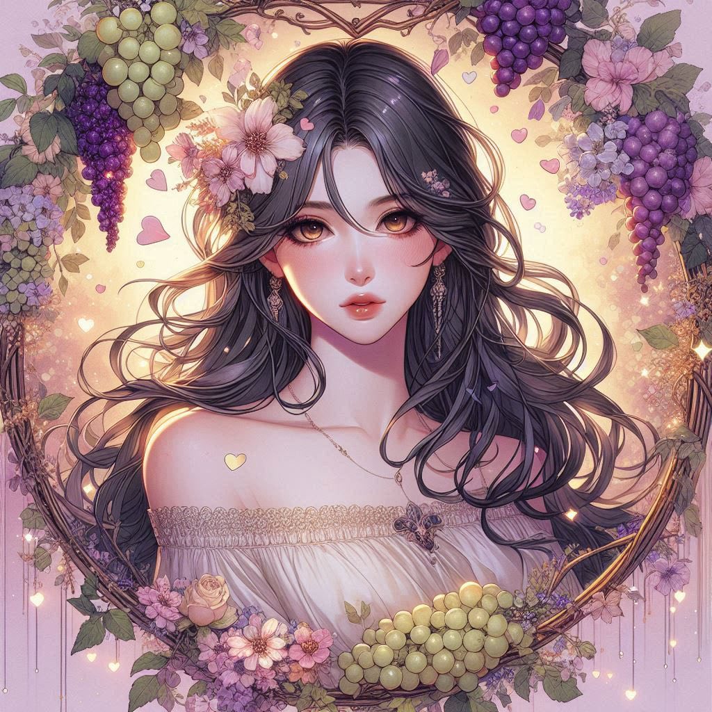 Italian goddess