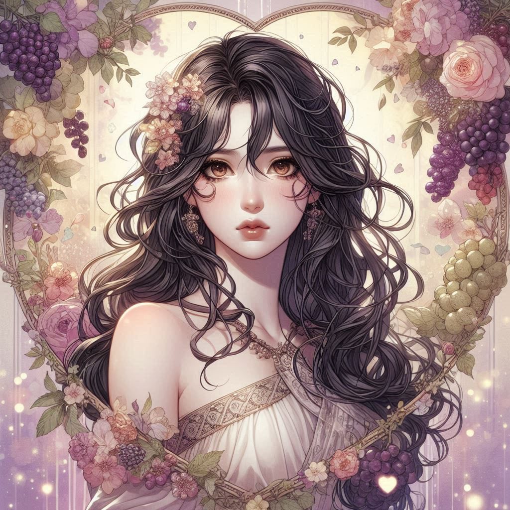 Italian goddess