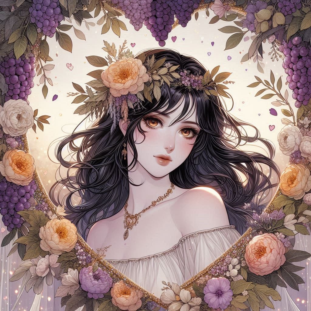 Italian goddess