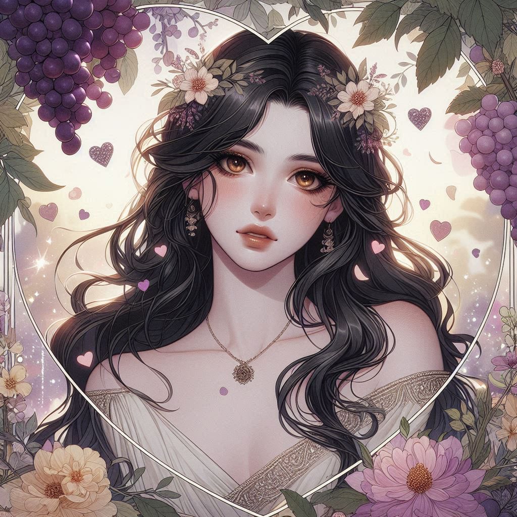 Italian goddess