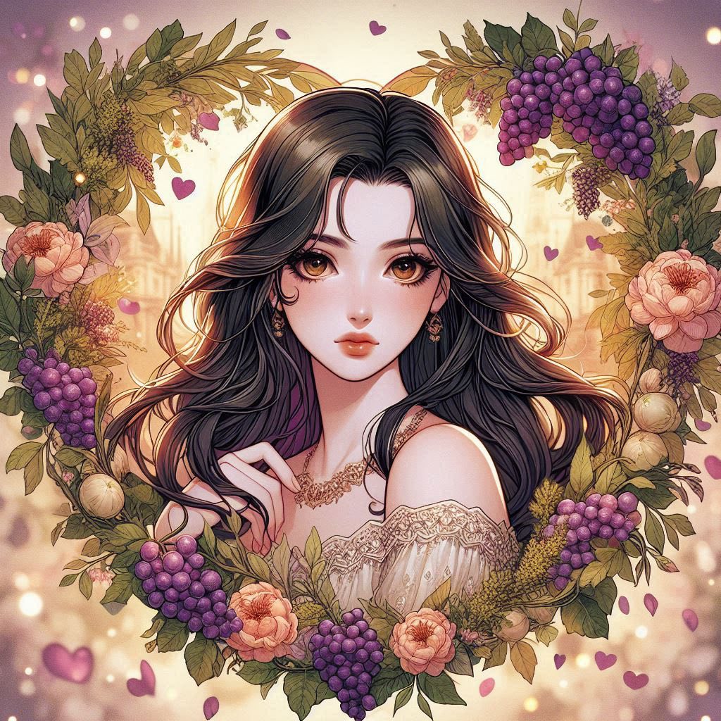 Italian goddess
