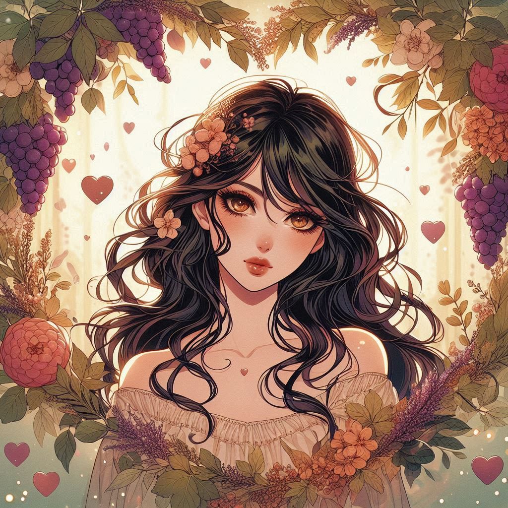 Italian goddess