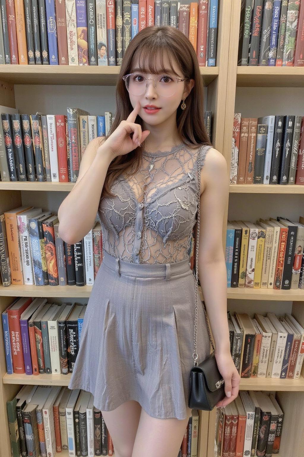 I can't find the book I want to buy, can you help me ~