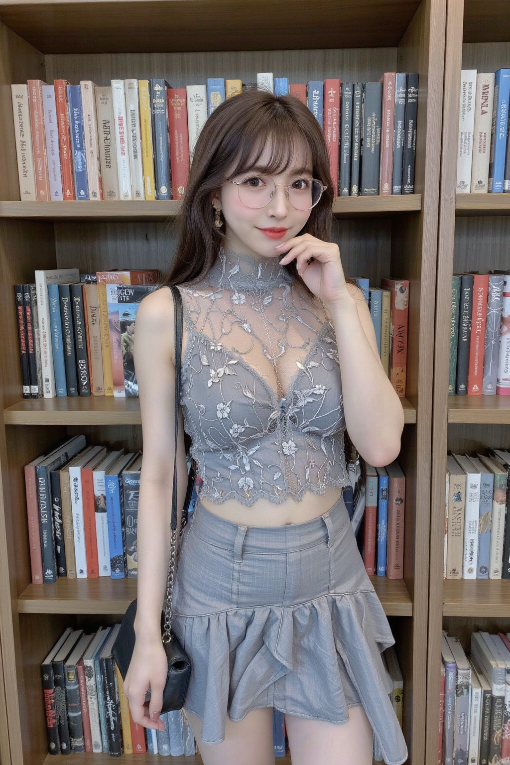 I can't find the book I want to buy, can you help me ~