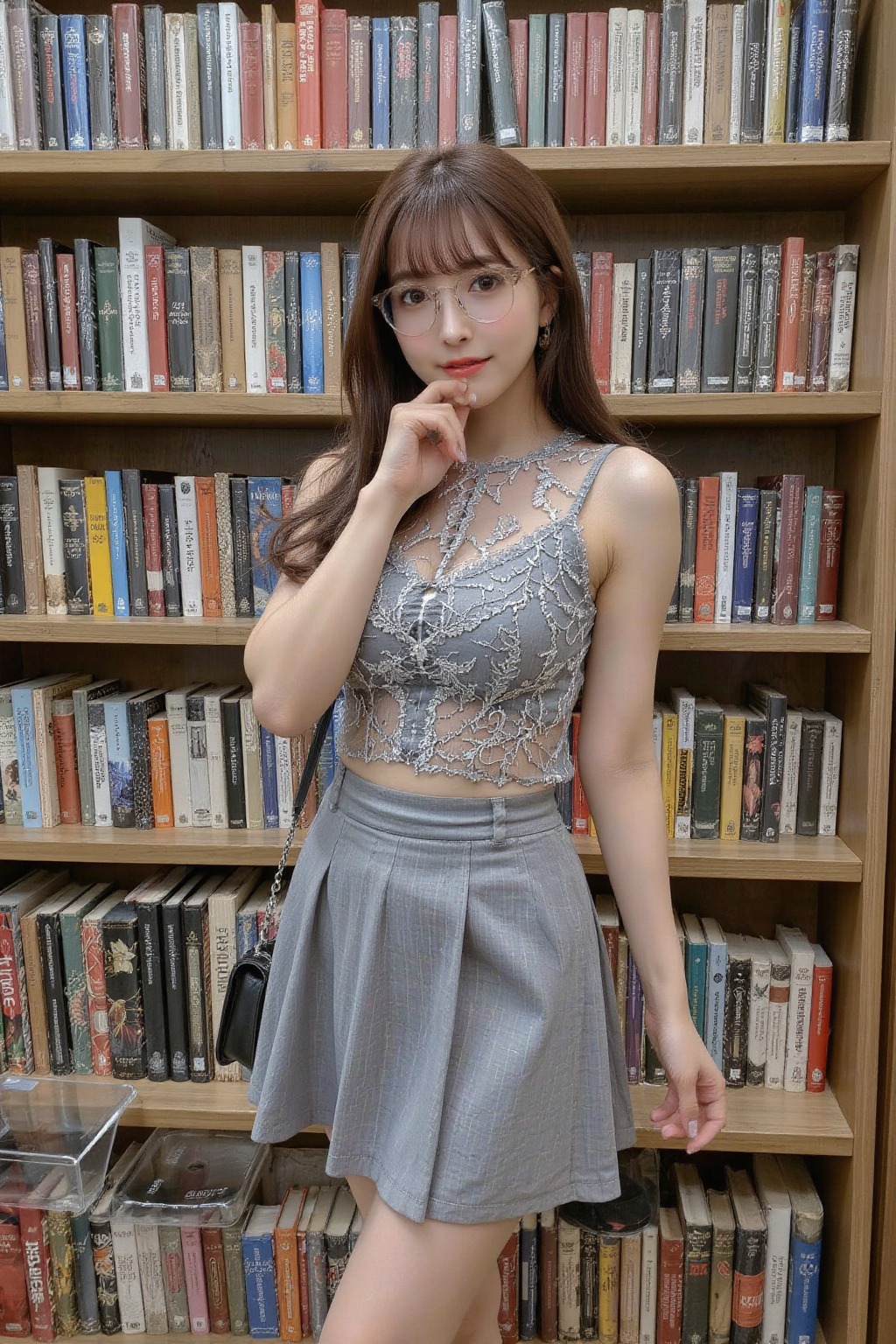 I can't find the book I want to buy, can you help me ~