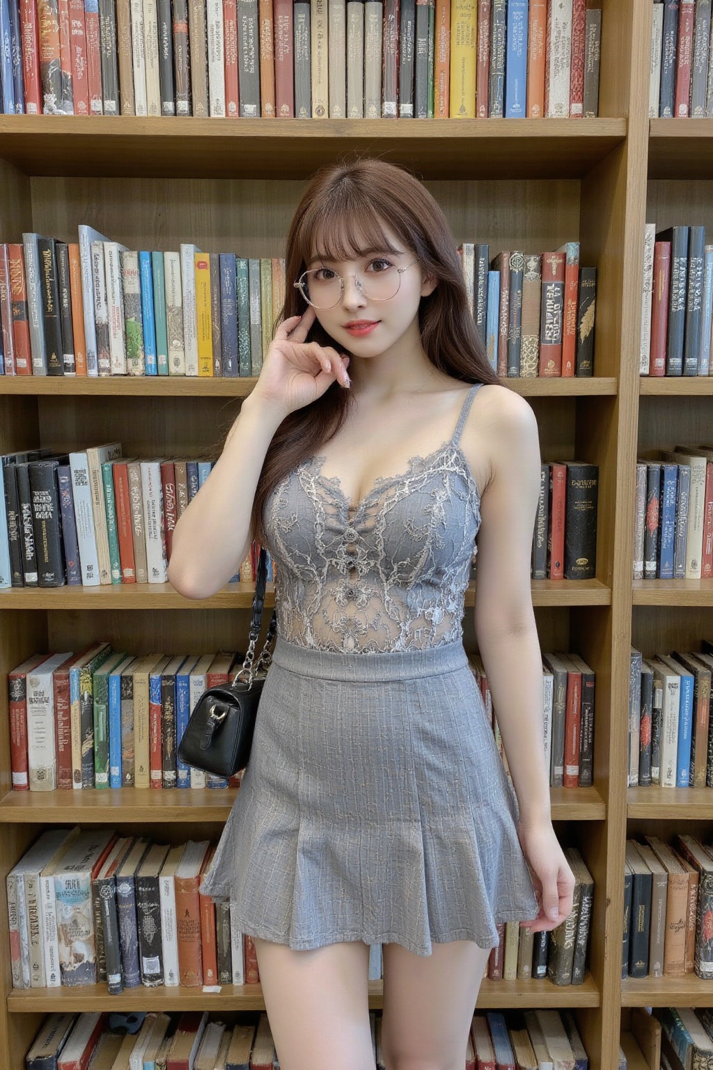 I can't find the book I want to buy, can you help me ~