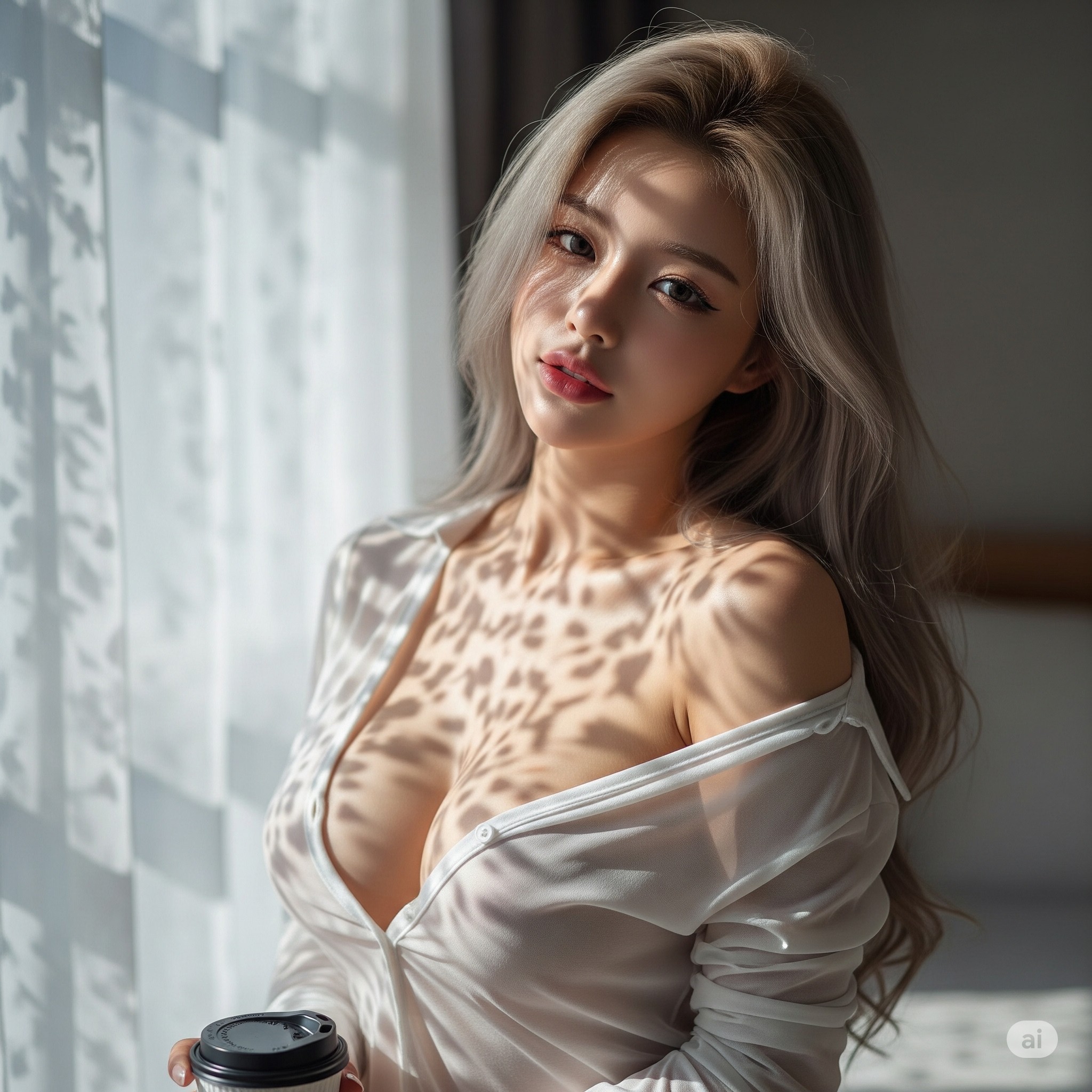 Spotted Light