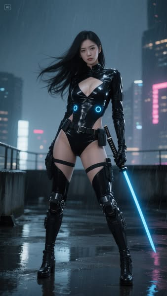 High Fork Armor Tights