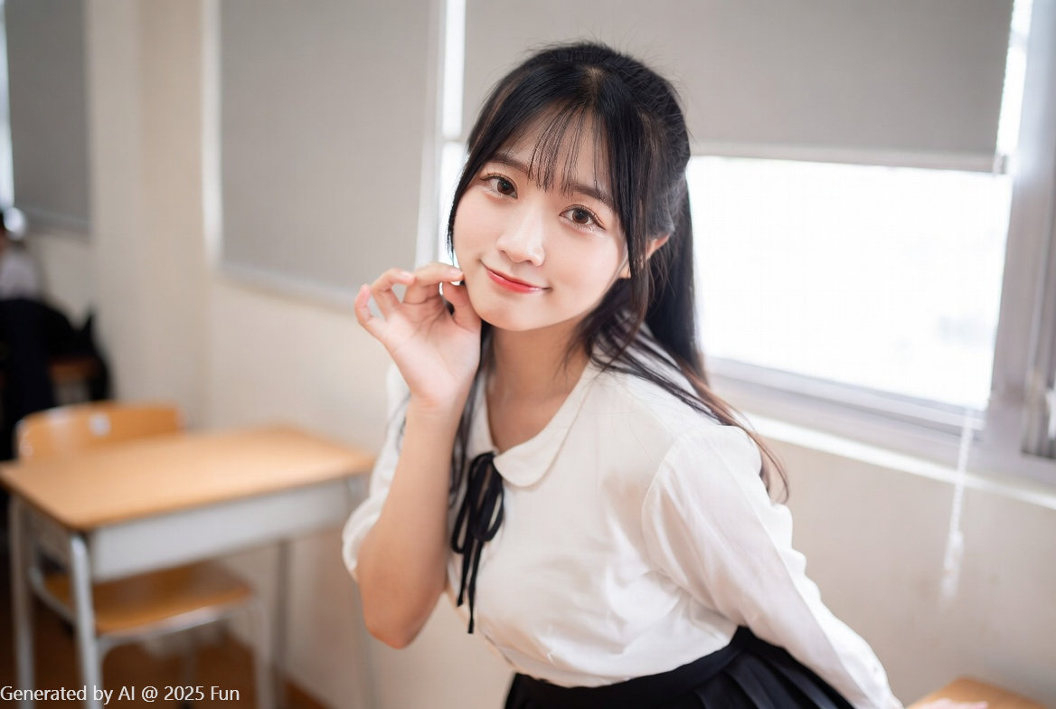 When the girlfriend of the elementary school teacher said that there is
