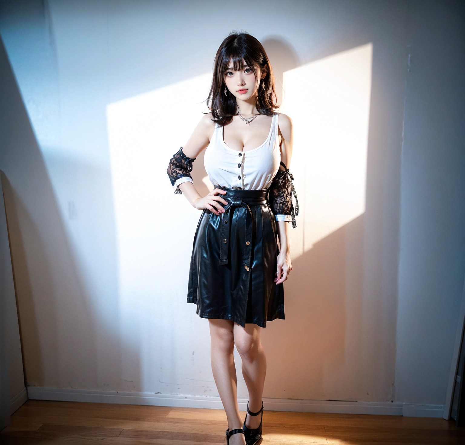JK Sister. 6