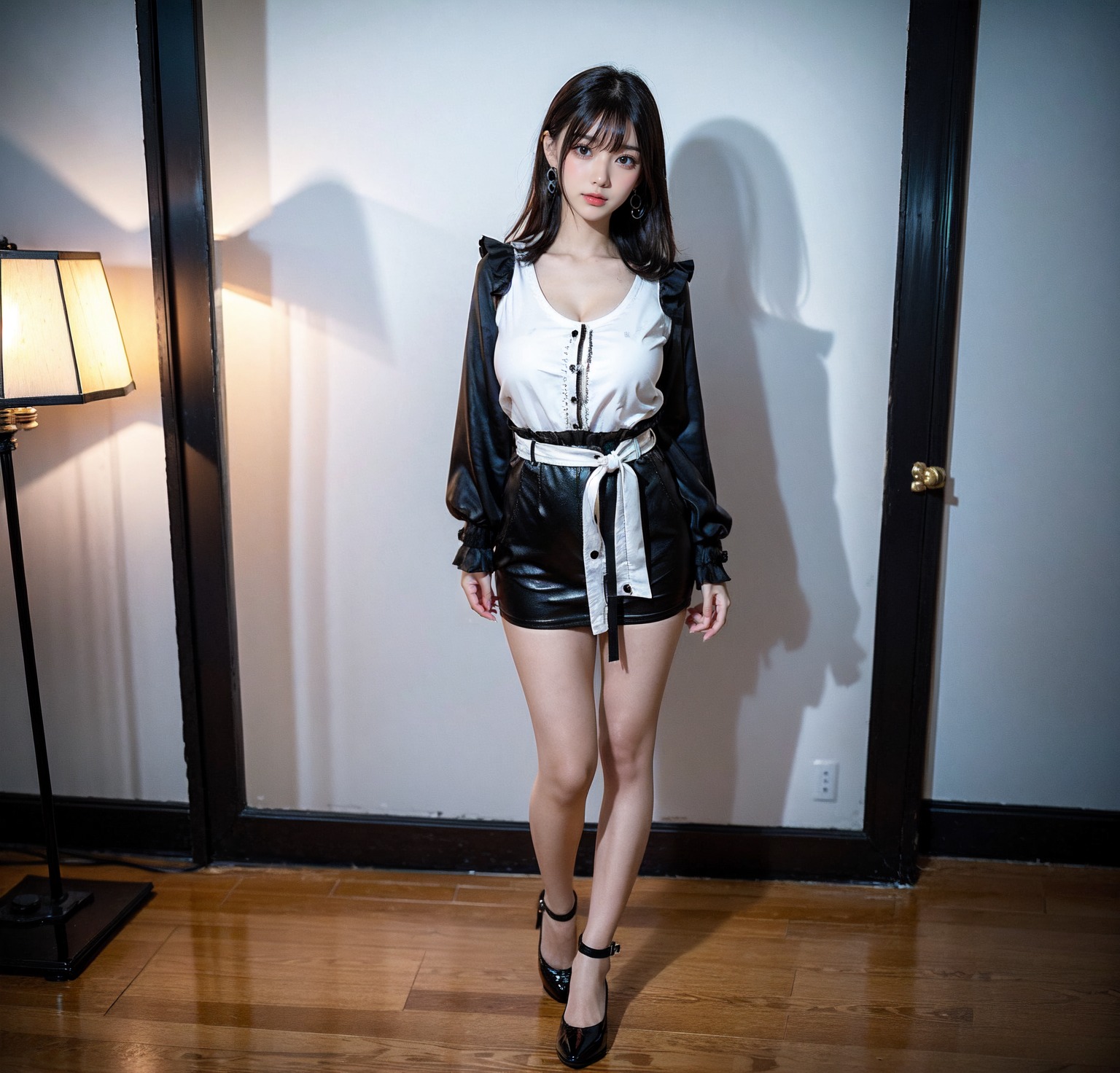 JK Sister. 6