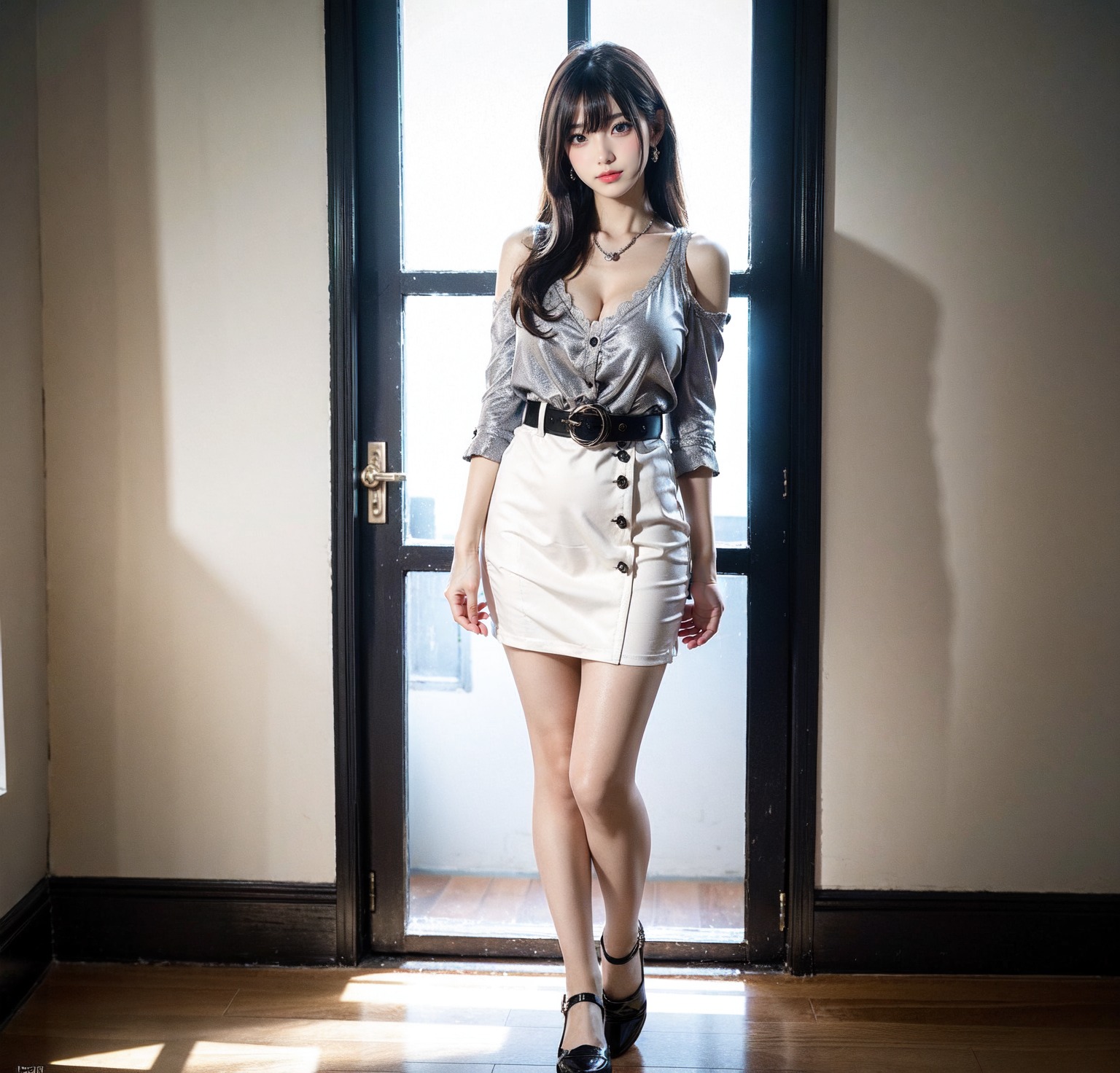 JK Sister. 6