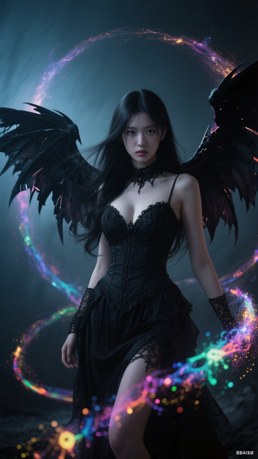 Dark Angel