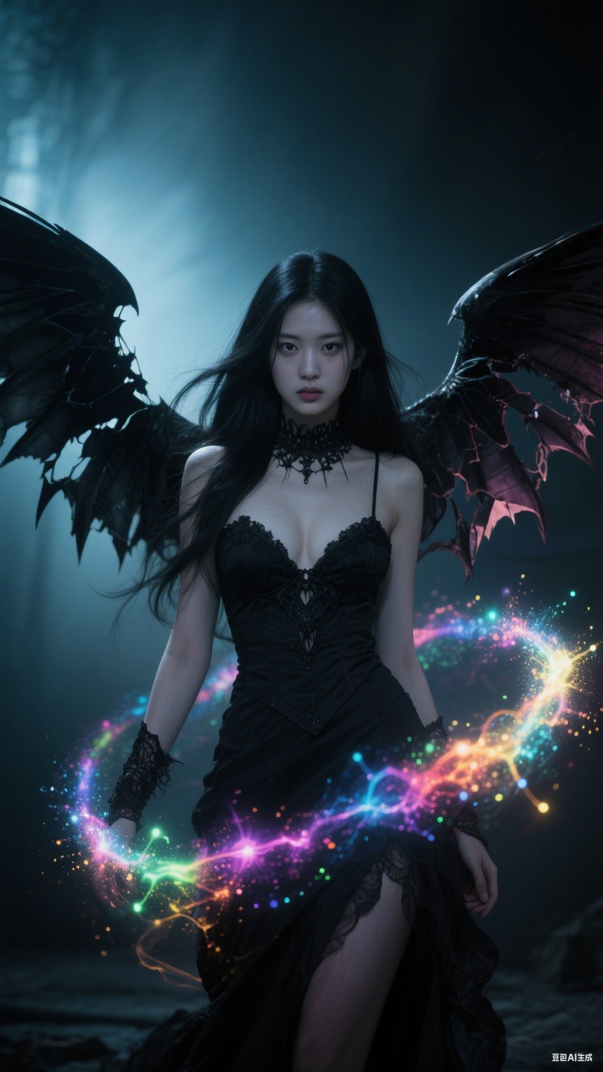 Dark Angel