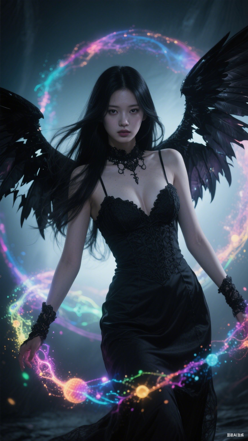 Dark Angel