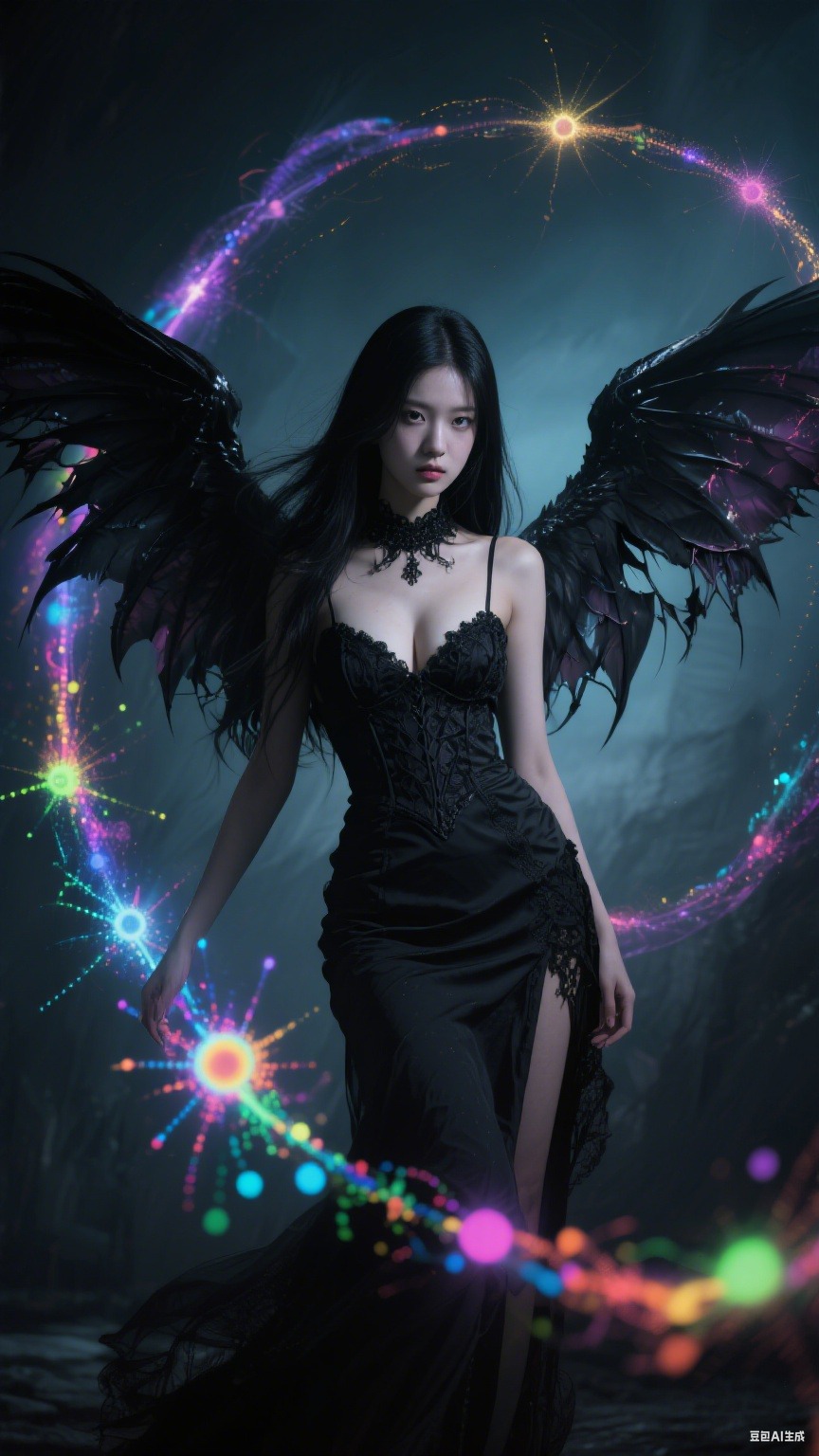 Dark Angel
