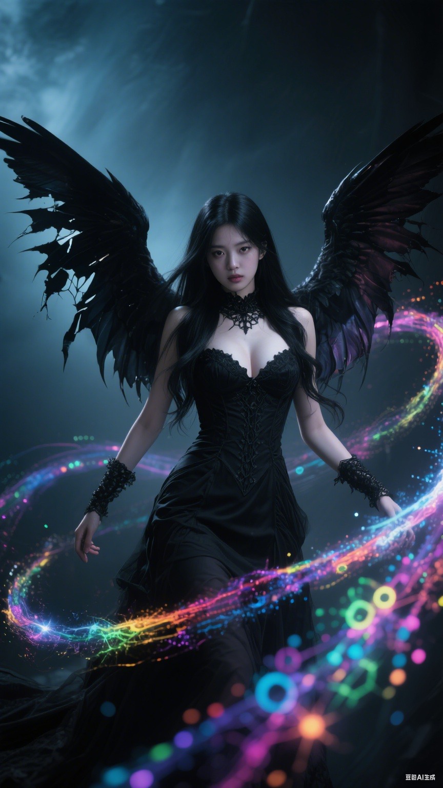Dark Angel