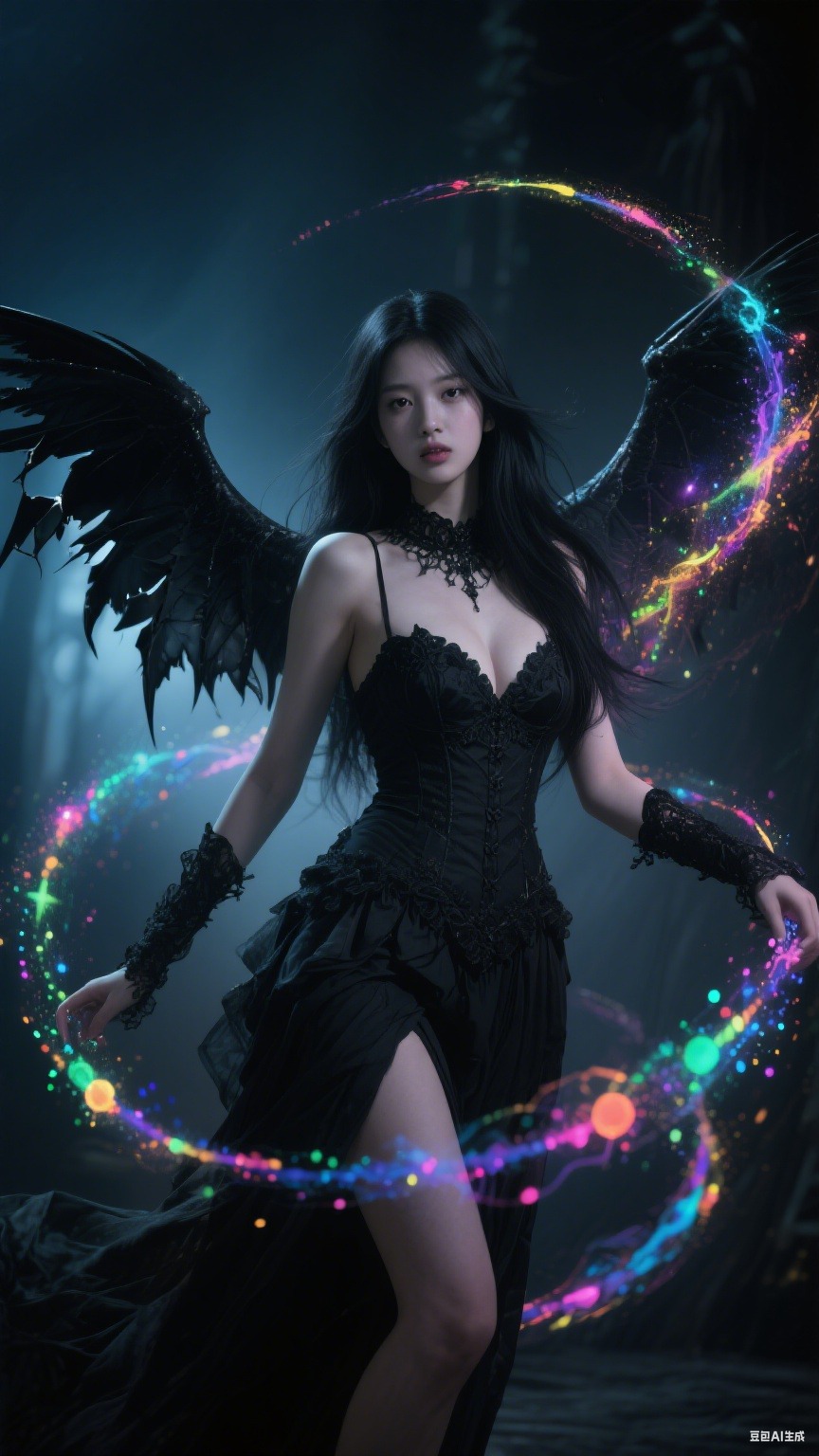 Dark Angel