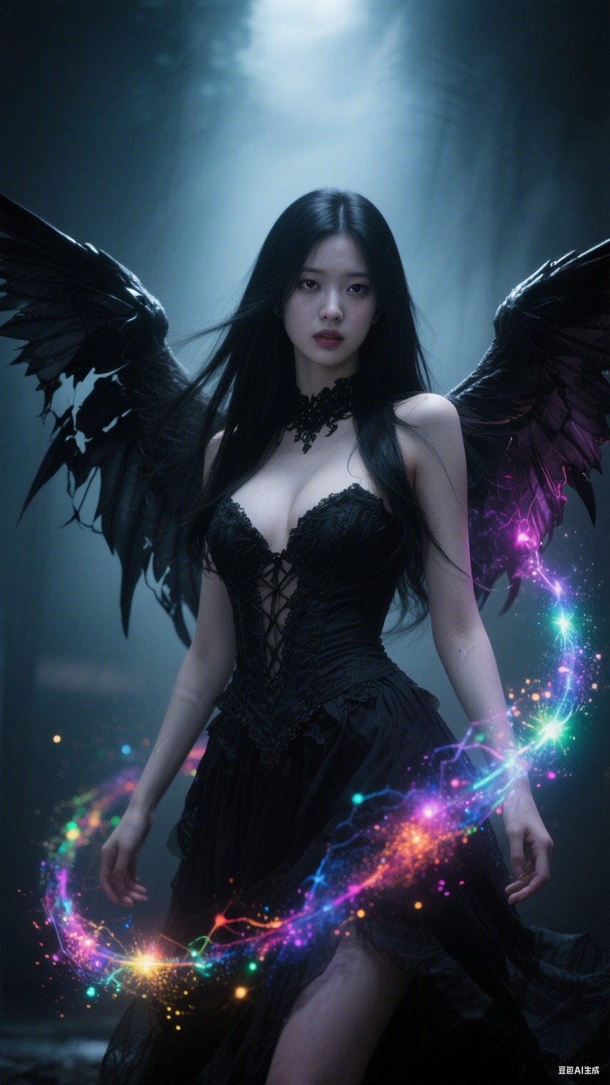 Dark Angel