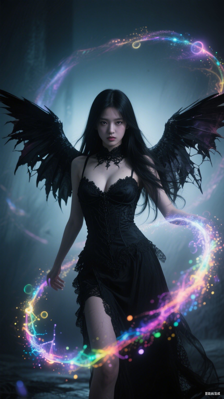 Dark Angel
