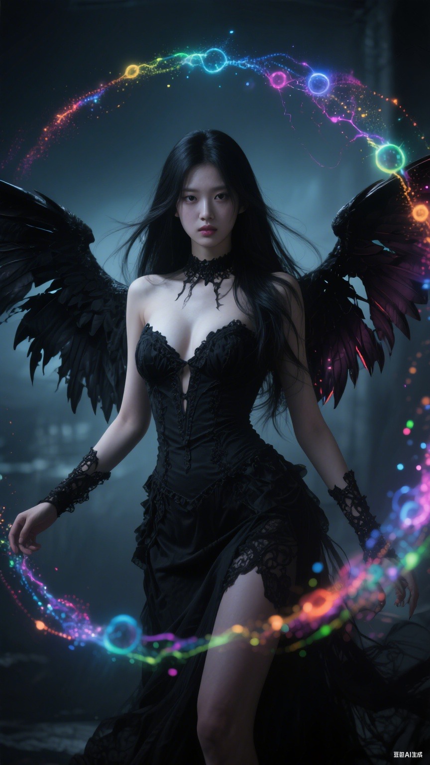 Dark Angel