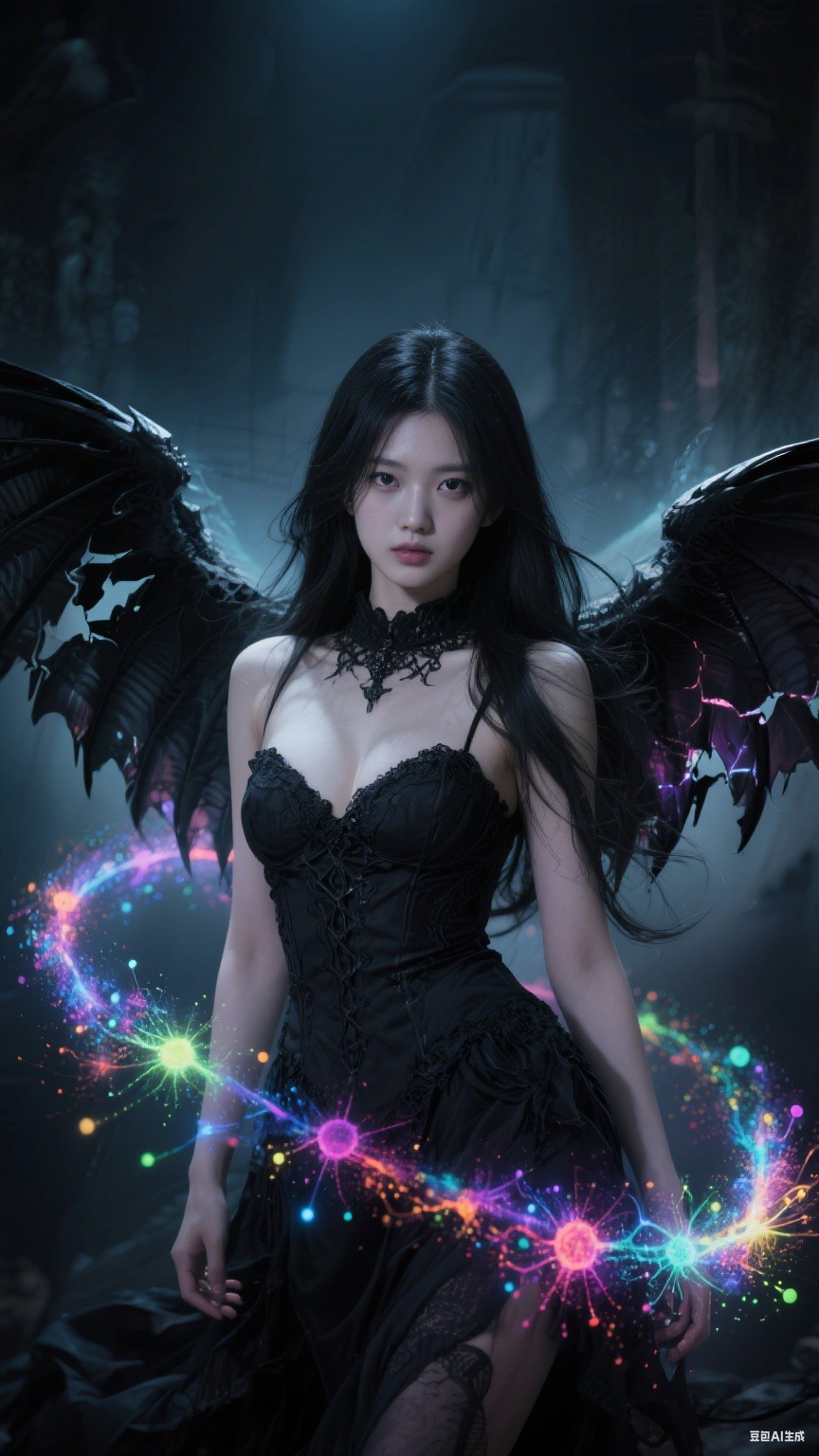 Dark Angel