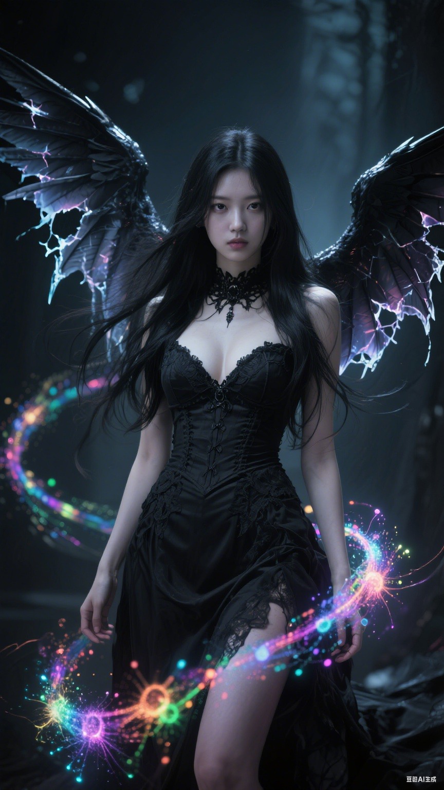 Dark Angel