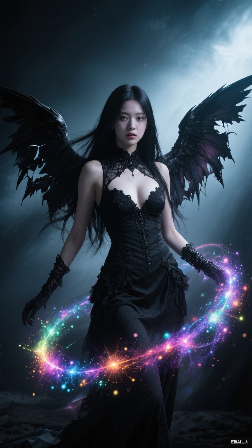 Dark Angel