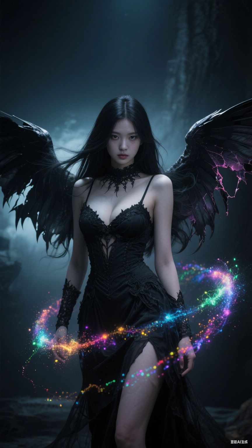 Dark Angel