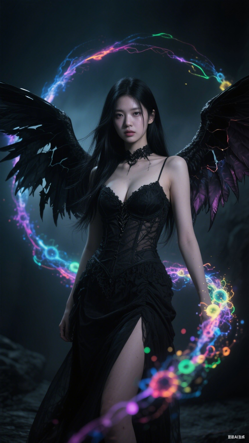 Dark Angel